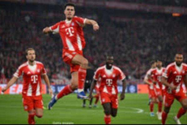 சாம்பியன்ஸ் லீக் காலிறுதியில் பாயெர்ன் முனிச் மிரட்டல் வெற்றி - ரியல் மாட்ரிட் ரசிகர்கள் அதிர்ச்சி