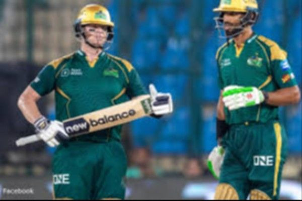 பாகிஸ்தான் சூப்பர் லீக்கில் ஸ்டீவன் ஸ்மித் அதிரடி- முல்தான் சுல்தான்ஸ் அசத்தல் வெற்றி