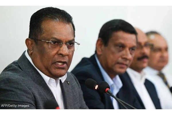 இடைக்காலக் குழுவை நியமிக்கும் இலங்கை அரசாங்கம்? வெளியான தகவல்