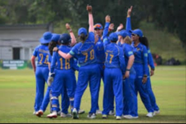 சர்வதேச T20 போட்டியில் வெறும் 5 பந்துகளில் வெற்றி பெற்றி அணி