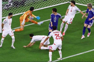 FIFA உலகக்கிண்ணம்: துனிசியாவை துவம்சம் செய்த ஜப்பான் அணி