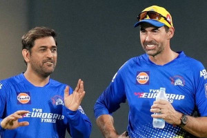 CSK அணியில் இருந்து விலகிய பிளெமிங் - எந்த பயிற்சியாளரும் செய்யாத சாதனை