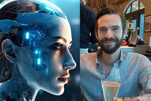 கூகுள் AI-ஐ மனைவியாக நினைத்த இளைஞர்- டிஜிட்டல் உலகில் வாழ எடுத்த விபரீத முடிவு