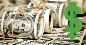 டொலர்மயமாதல் நீக்கத்தை முன்னோக்கில் வைத்தல்