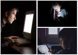 கல்வி கற்கும் இளைஞர்களும் இணையவழி சிறுவர் துஷ்பிரயோகமும்