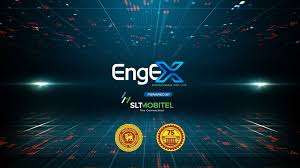   பேராதனை பல்கலைக்கழகத்தின் பொறியியலாளர்களுக்கு, தொழில்நுட்பவியலாளர்களுக்கு வலுவூட்டும்  EngEx 2025 க்கு SLT-MOBITEL