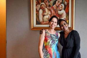 சிங்கப்பூரில் வீட்டுப்பணிப்பெண்ணாக பணிபுரிந்துகொண்டே சட்டபட்டப்படிப்பை பூர்த்தி செய்த இலங்கை பெண்