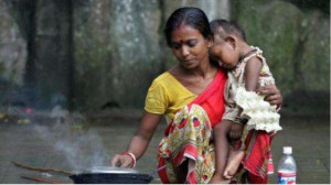 ‘வறுமையின் நச்சு வட்டம்’