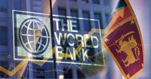 உலக வங்கி உணர்த்­து­கின்ற எச்­ச­ரிக்கை - இலங்­கையின் பொரு­ளா­தா­ரத்­திற்கு நடக்கப் போவது என்ன?