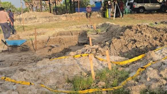 செம்மணி புதைகுழி குறித்த இலங்கையின் மௌனம் - நீதி மற்றும் ஒற்றுமைக்கான அழைப்பு