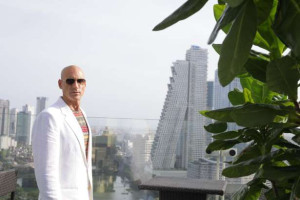 மனதை ஒருநிலைப்படுத்தினால் எதையும் சாதிக்கலாம் - இஸ்ரேலிய உளநல ஆலோசகர் கையி