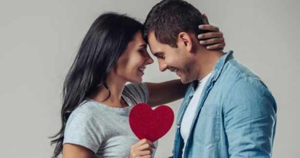 அதிக காலம் காதல் செய்தால் நம்மால் அதிக காலம் வாழ முடியுமா?