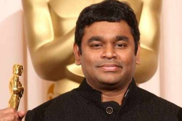 ஏ.ஆர்.ரஹ்மான் ராமாயணம் படத்துக்கு இசையமைத்தது ஏன்? 