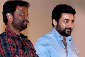 மீண்டும் இணையும் சூர்யா, பாண்டிராஜ் கூட்டணி!