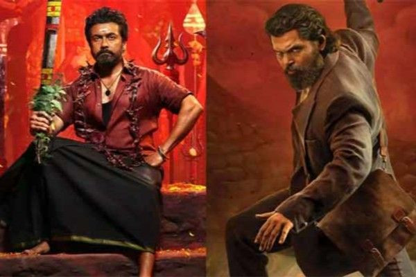 சூர்யாவின் ‘கருப்பு’  எப்போது  வெளியாகிறது?