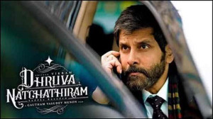 'துருவ நட்சத்திரம்' படத்தின் முதல் விமர்சனம்.. 