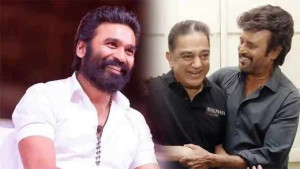 ரஜினி கமல், அஜித் , தனுஷ் படங்களின்  அறிவிப்புகள் இந்த ஆண்டு  வருமா?