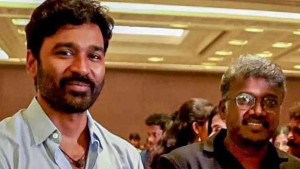 மாரி செல்வராஜ், தனுஷ் கூட்டணியின் புதிய படம்