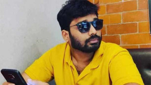 பிரதீப் அந்தோணி.. கையில் இத்தனை படங்களா?