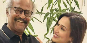 கங்குலியின் வாழ்க்கை வரலாற்று படத்தை இயக்கும் ரஜினி மகள்?