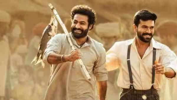 விருதுகளை வாரிக்குவித்த ஆர்ஆர்ஆர்.. சீதா ராமம்..