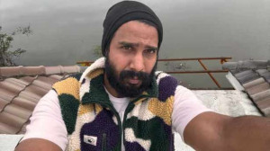 தத்தளிக்கும் நடிகர் விஷ்ணு விஷால்!