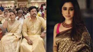 காதலியுடன் கல்யாணத்திற்கு வந்த ரவி மோகன்....கண்ணீருடன் ஆர்த்தி  வெளியிட்ட  அறிக்கை!