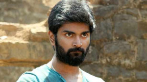 அதர்வா திருமணம் எப்போது? 