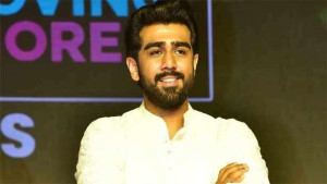 ராணா தம்பி  அபிராம் டகுபதியின்  திருமணம் இலங்கையில் 