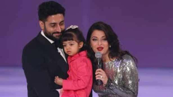 ஐஸ்வர்யா ராய் திருமண வாழ்வில் சிக்கலா? அபிஷேக் பச்சன் கொடுத்த பதில்!