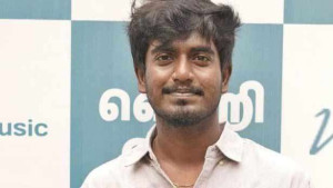  ஹீரோவாக அறிமுகமாகும்  இயக்குனர் அபிஷன் ஜீவிந்த்!