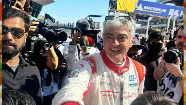 சாதித்த அஜித் அணி