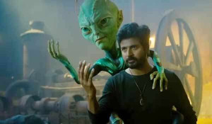 மீண்டும் அதே கூட்டணியில் 'அயலான் 2'