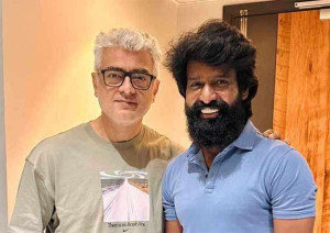 அஜித் சம்பளத்தைக் குறைக்க சம்மதித்தாரா ?