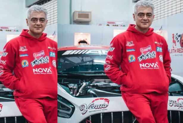 அஜித்தை வைத்து  சிறுத்தை சிவா படம் இயக்குகிறாரா ?