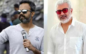 பிரசாந்த் நீலின் கேஜிஎஃப் யுனிவெர்ஸில் அஜித் இணைந்துள்ளாரா?