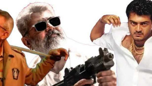 திடீர் அறிக்கை வெளியிட்ட அஜித்!