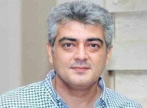 அஜித்தின் ஆங்கிலத் தலைப்பின்  ரகசியம் என்ன?