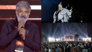 ‘வாரனாசி’ பட அறிவிப்புக்கே இத்தனைக் கோடி ரூபாய் செலவா?