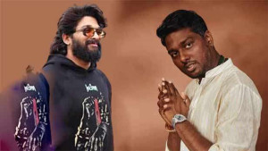 அட்லீ இயக்கத்தில் உருவாகும்  படத்திற்காக அல்லு அர்ஜுனுக்கு  வழங்கப்பட்ட சம்பளம் - எவ்வளவு தெரியுமா?