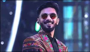 ஸ்ரீலீலா அனிருத் ஜோடியாகிறாரா ? 