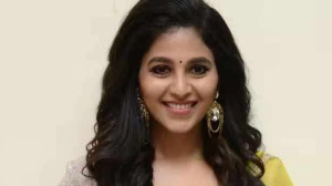 அமெரிக்காவில் செட்டிலாகிவிட்டாரா அஞ்சலி?