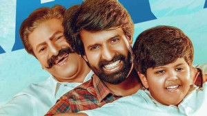 சூரி ஹீரோவாக மீண்டும் சாதிப்பாரா?