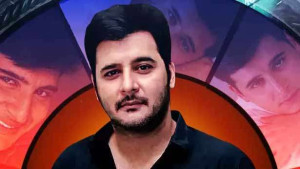 ஜி வி பிரகாஷுக்கு வில்லனாக மீண்டும்  தமிழ் சினிமாவில் அப்பாஸ்...