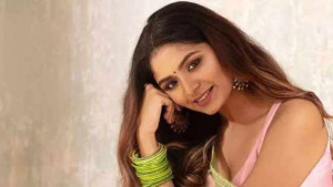 அர்ஜுன் தாஸ் ஜோடியாக நடிக்கின்றாரா அதிதி ஷங்கர்?