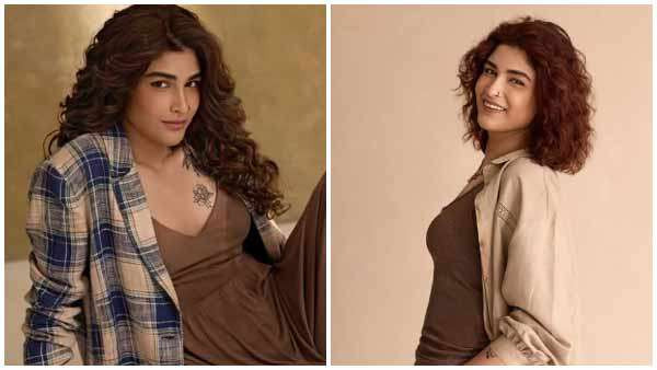 சினிமாவில் அறிமுகமாகிறாரா குஷ்புவின் மகள்?