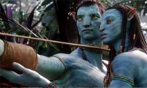 ‘அவதார் 3’ ரெடி... வெளியானது போஸ்டர்..