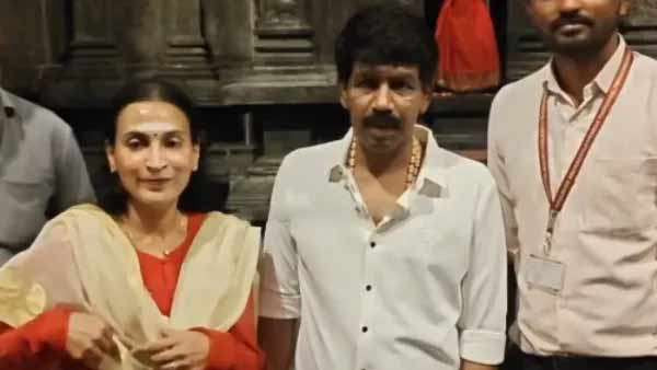 ஆதிக் ரவிச்சந்திரன் அடுத்த படத்தின் கதாநாயகன் இவரா ?