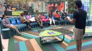 பிக்பாஸ் சீசன் 8 போட்டியாளர்கள் இவர்கள் தானா?