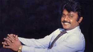 கேப்டன் பிரபாகரன் கேரக்டரில் விஜயகாந்த்.. 